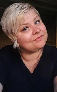 Анна Сергеевна - репетитор по подготовке к школе