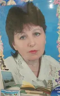 Елена Ивановна - репетитор по немецкому языку и французскому языку