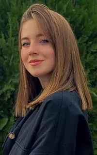 Юлия Вячеславовна - репетитор по подготовке к школе и предметам начальной школы