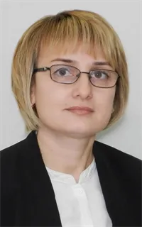 Елена Владимировна - репетитор по предметам начальной школы, подготовке к школе, математике и русскому языку