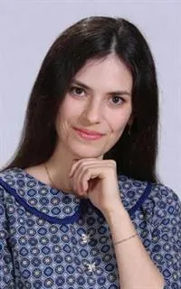 Татьяна Александровна - репетитор по русскому языку
