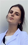Ольга  Александровна  - репетитор по химии