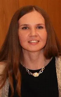 Мила Леонидовна - репетитор по английскому языку и итальянскому языку