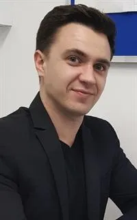 Иван Владимирович - репетитор по истории и обществознанию