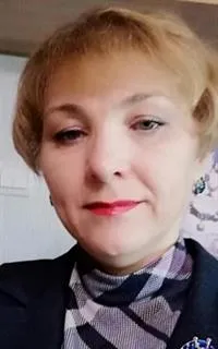 Наталья Андреевна - репетитор по физике