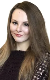 Наталья Дмитриевна - репетитор по математике