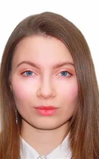 Ирина Львовна - репетитор по химии