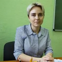 фотография репетитора