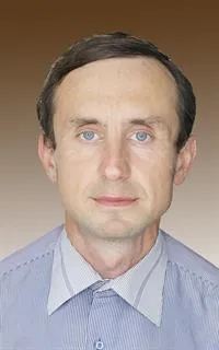 Андрей Владимирович - репетитор по физике и математике