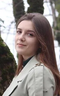 Милена Алексеевна - репетитор по химии и биологии