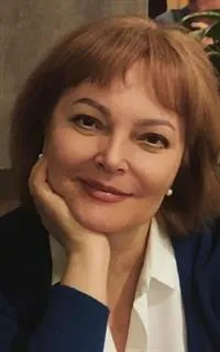 Наиля Мансуровна - репетитор по обществознанию и другим предметам