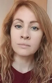 Натали Михайловна - репетитор по математике