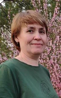 Татьяна Васильевна - репетитор по географии