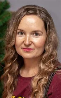 Екатерина Сергеевна - репетитор по английскому языку и немецкому языку