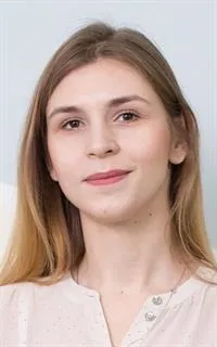 Елизавета Дмитриевна - репетитор по английскому языку