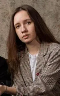 Юлия Вадимовна - репетитор по русскому языку и литературе