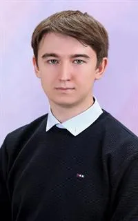 Антон Владиславович - репетитор по истории