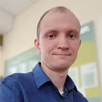 фотография репетитора