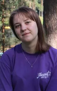 Елизавета Алексеевна - репетитор по математике, информатике и физике