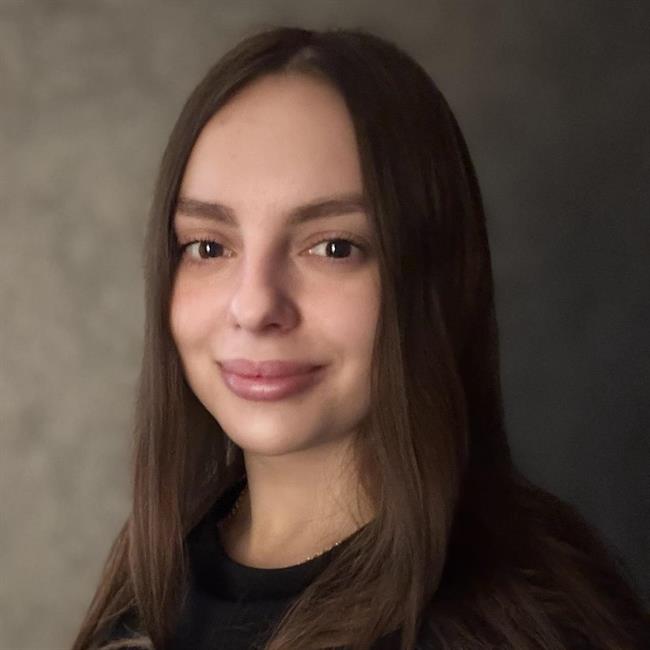 фотография репетитора