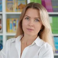 фотография репетитора