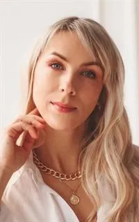 Светлана Леонидовна - репетитор по другим предметам