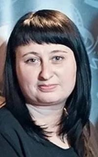 Наталья Викторовна - репетитор по английскому языку