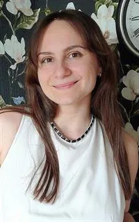 Майя Васильевна - репетитор по английскому языку и предметам начальной школы