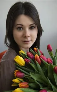 Юлия Алексеевна - репетитор по информатике