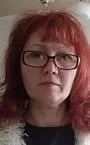 Ирина Юрьевна - репетитор по физике