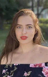 Алена Олеговна - репетитор по английскому языку