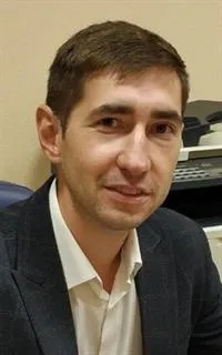 Олег Махтурзянович - репетитор по истории