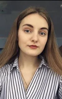 Ирина Александровна - репетитор по английскому языку
