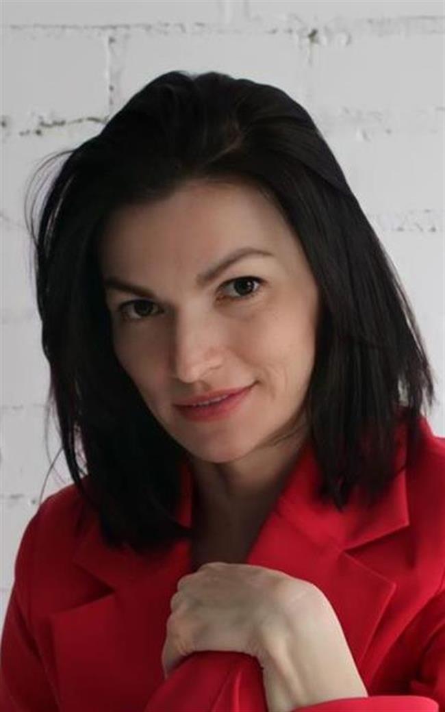 Ольга Владиевна - репетитор по английскому языку