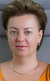 Марина Валерьевна - репетитор по английскому языку