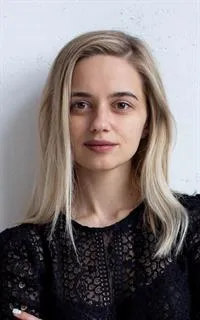 Юлия Игоревна - репетитор по русскому языку