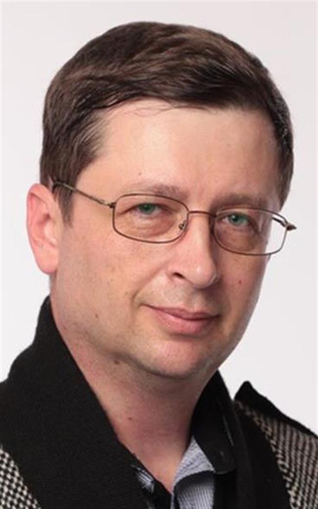 Евгений Викторович - репетитор по математике и физике