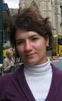 Елена Вячеславовна - репетитор по немецкому языку и английскому языку
