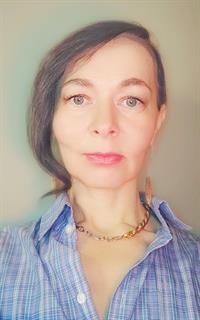 Мария Вячеславовна - репетитор по другим предметам