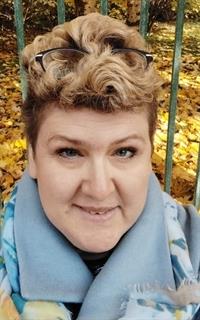 Наталья Анатольевна - репетитор по истории и обществознанию