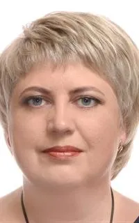 Наталья Михайловна - репетитор по математике