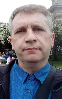 Андрей Анатольевич - репетитор по обществознанию
