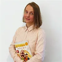 фотография репетитора