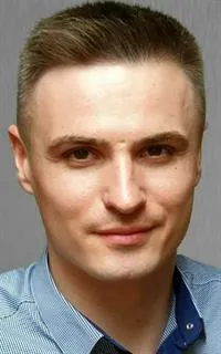 Иван Олегович - репетитор по математике