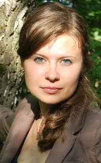 Елена Николаевна - репетитор по биологии