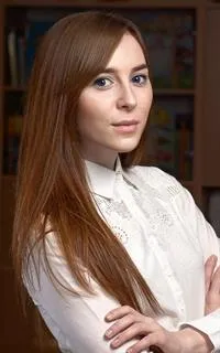 Софья Владимировна - репетитор по истории и обществознанию