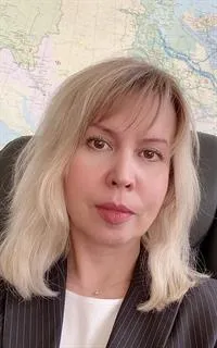 Диана Юрьевна - репетитор по английскому языку
