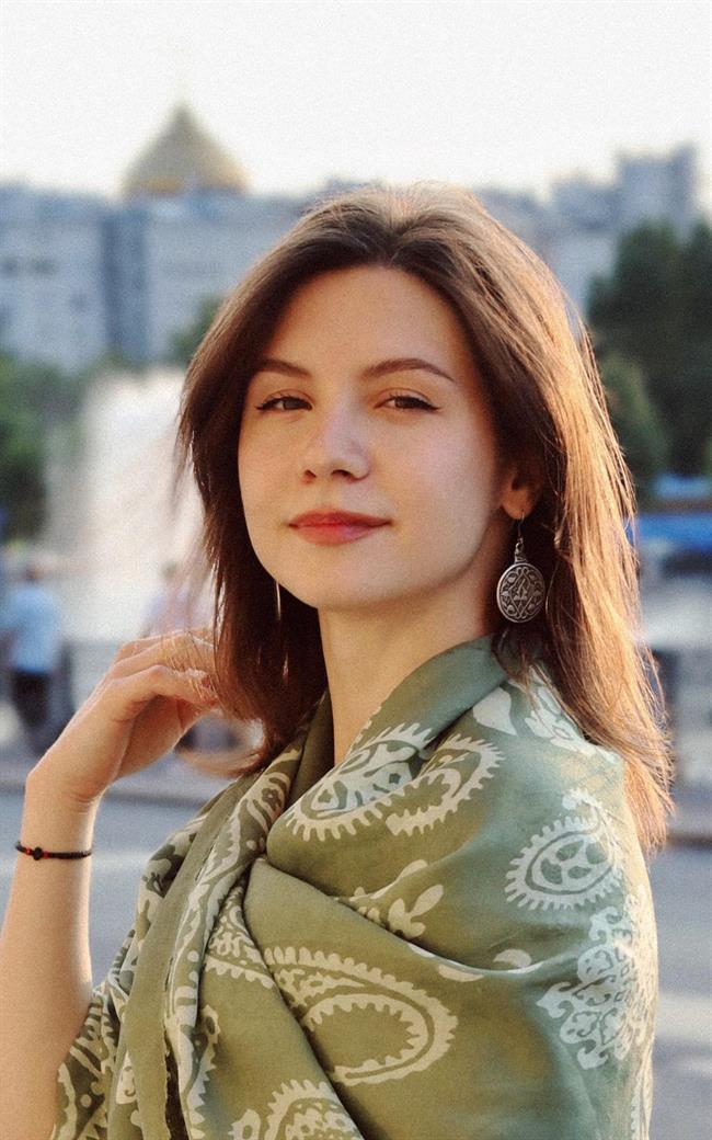 Милена Владимировна - репетитор по музыке