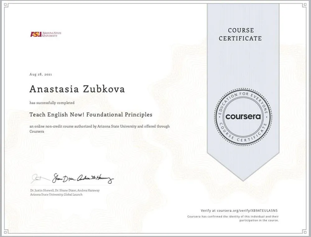 TESOL
