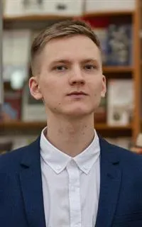 Владислав Иванович - репетитор по математике и физике